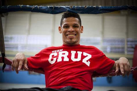 Puerto Rican Is First Openly Gay Boxer The Times