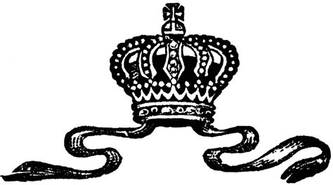 Crown | ClipArt ETC | The little prince, Crown, Clip art