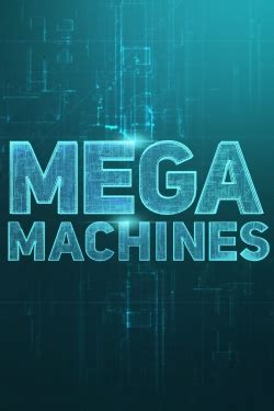 The Machines That Built America 2021 full Serie online MyFlixer