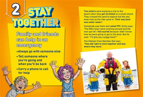 Create your own beach scene using the cut out figures, and put them between . Water Safety - Scottish Swimming Learn to Swim