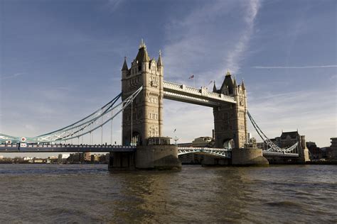 Лондон London Bridge Градски · Безплатни фотографии на Pixabay