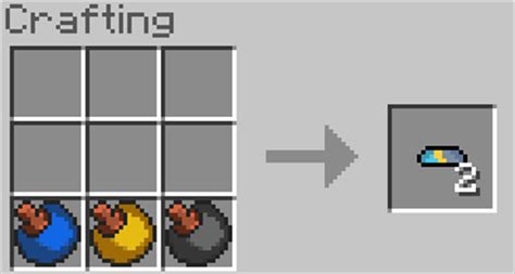 Blaze rod string ultra ball: Pokeball Recipes - Pixelmon Help