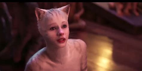 Cats Movie Trailer Its A Beauty PoC Our Relationship With Cats