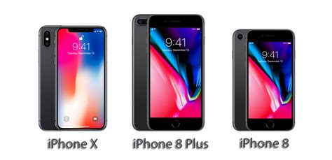 Features 5.5″ display, apple a11 bionic chipset, dual: iPhone X vs iPhone 8 Plus vs iPhone 8 [All Detailed Specs ...