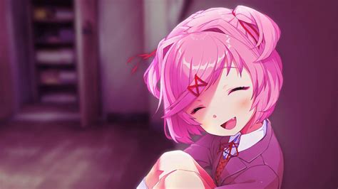 Natsuki Doki Doki Literature Club Mod Updated Friday Night Funkin Images