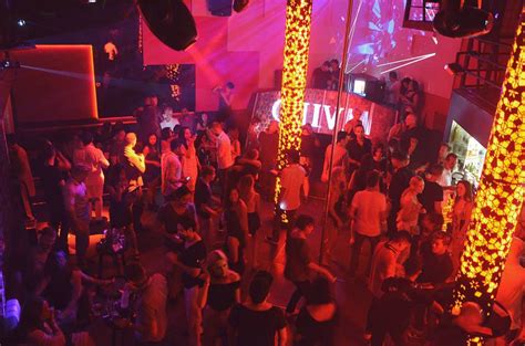 Opium Nightclub Bali Seminyak Also Spelled Opivm Jakarta100bars