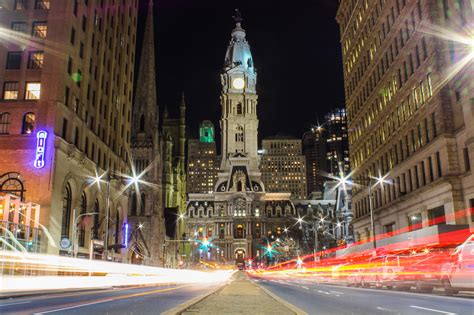 City Hall, Philadelphia, PA [5184x3456][OC] : CityPorn