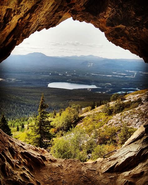 If you are hungry and in the middle of the city or in the leisure of your own house, you might be thinking something where are good places to eat near me and truly, that is one of the most difficult questions in this world we live in. The view of Whitehorse Yukon Canada from the cave at the ...