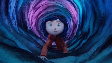 A lovelorn nerd surendra who can do anything to get manisha to love him. Coraline Full Hollywood Hindi-Dubbed-Mo / Recensione Coraline E La Porta Magica Libro Vs Film ...