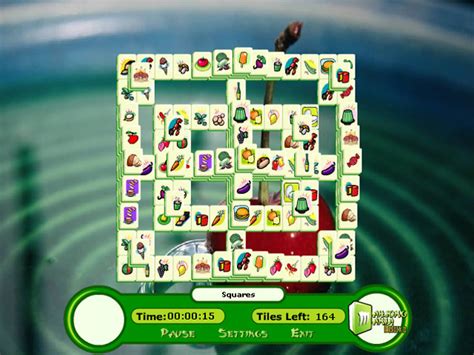 Mahjong is an ancient chinese board game. Mahjong Mania > iPad, iPhone, Android, Mac & PC Game | Big ...