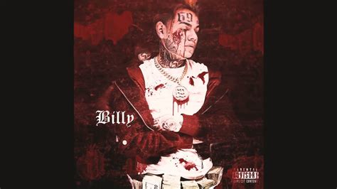 6ix9ine Billy Official Music Youtube