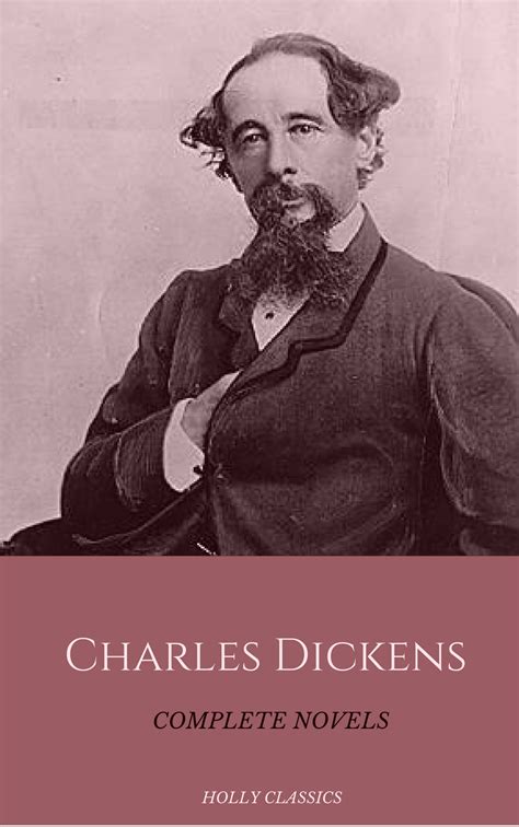 Charles Dickens Most Famous Books Vseraword