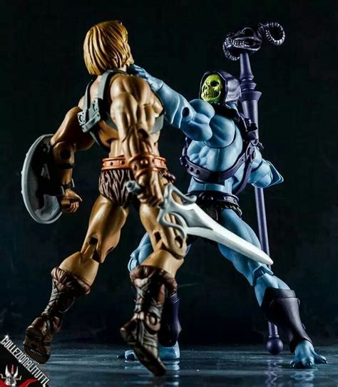 115 best Masters Of The Universe images on Pinterest | The universe