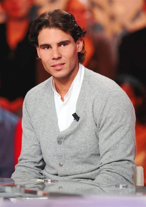 Picture Of Rafael Nadal