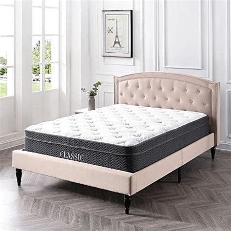Price and other details may vary based on size and color. Queen Size Mattress Sale: Amazon.com