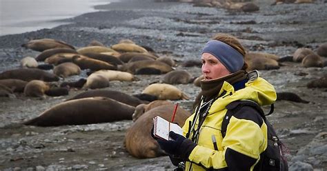 Why Live In Antarctica Australian Antarctic Program