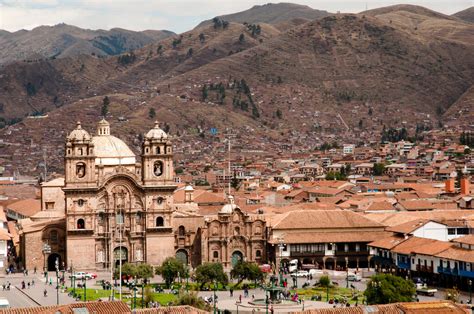 The Top 10 Things To See And Do In Cusco Peru