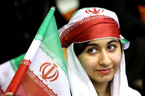Iran Partially Lifts Ban On Women Attending Sports Matches Chattanooga Times Free Press