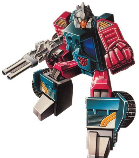 Joyride Autobot Teletraan I The Transformers Wiki Fandom Powered