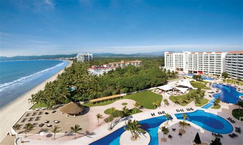 Wyndham Alltra Vallarta All Inclusive Resort In Nuevo Vallarta Best Rates And Deals On Orbitz