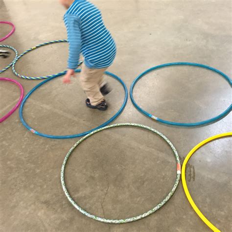 Hula Hoop Games For Kindergarten Hula Hoops Adjustable Weight