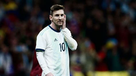 Lionel Messi No Se Retiraría En Newells Ni Es Hincha De River