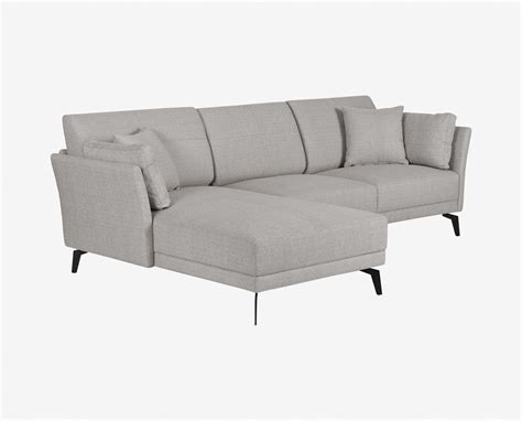 Renata Sectional Left Chaise Sectional Chaise Sectional Sectional Sofa