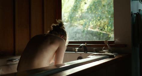 Evan Rachel Wood Nude Into The Forest 2015 Hd 1080p