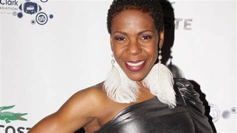 Andrea Kelly Age Husband Biography Height Net Worth Free Download