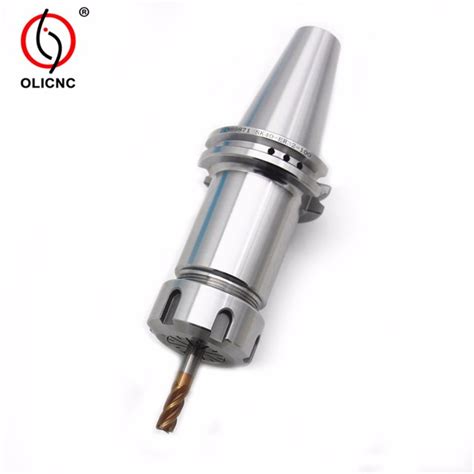 Wholesale High Speed Sk Tool Holders Sk40 Er111620253240 Collet Chuck For Cnc