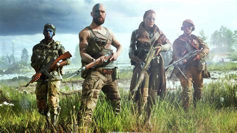 Battlefield 5 Pc Version Full Game Setup Free Download