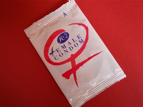 Ficheirofemale Condom Pack Wikipédia A Enciclopédia Livre