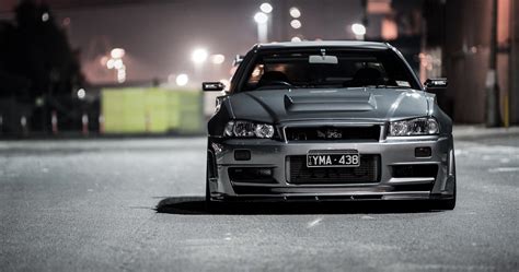 Welcome to free wallpaper and background picture community. nissan skyline gtr 4k ultra hd wallpaper | Nissan gtr ...