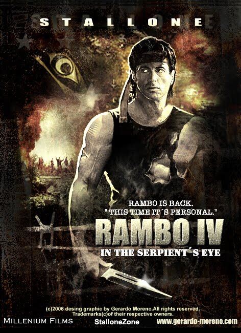 Вьетнамский ветеран джон рэмбо ведет уединенный образ жизни на окраине бангкока. Rambo 4 Tamil Dubbed Movie Download