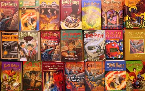 New Harry Potter Play Coming Out In Book Form Mpr News