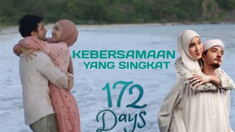 Kebersamaan Yang Singkat Alur Cerita Film Drama Terbaru Berjudul 172