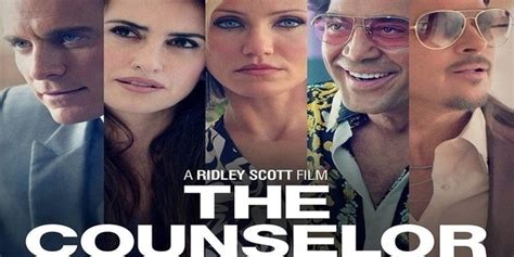 The Counselor Review A Film In Need Of Counsel