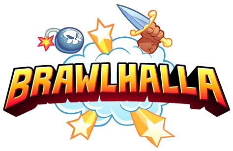 Maybe you would like to learn more about one of these? Brawlhalla - Brawlhalla