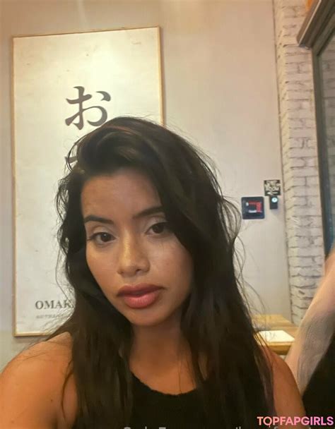 Lupe Fuentes Nude OnlyFans Leaked Photo 26 TopFapGirls