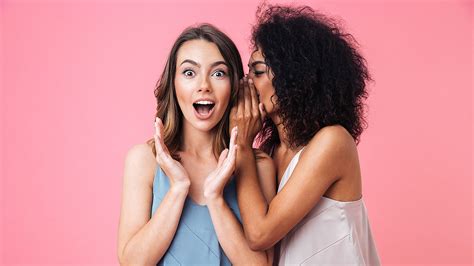 Gossiping Is Scientifically Proven To Be Good For Us Heres Why