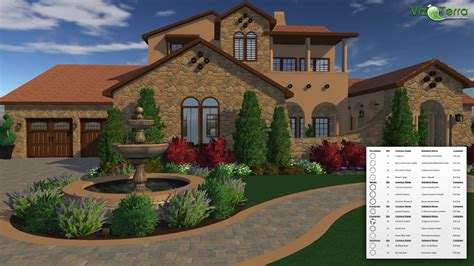 Free Online Home Landscape Design Software Best Home Design Ideas