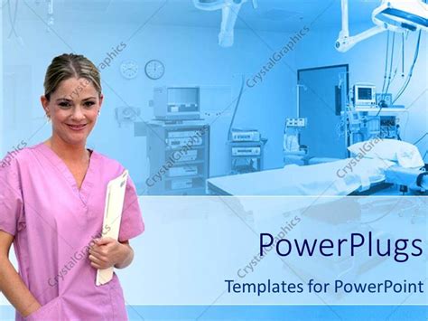 free nursing powerpoint templates