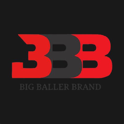 Check spelling or type a new query. Big Baller Brand logo T Shirt, Big Baller Brand t shirt ...