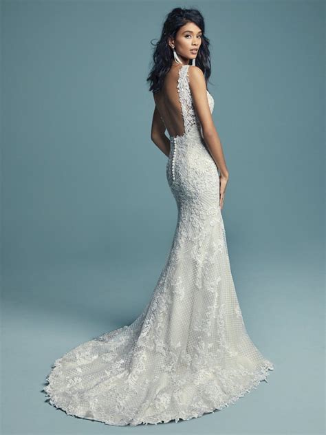 For five generations, the sottero family has created designs that capture the imagination and inspire beauty among brides around the world. HAILEY by Maggie Sottero Wedding Dresses | Maggie sottero ...