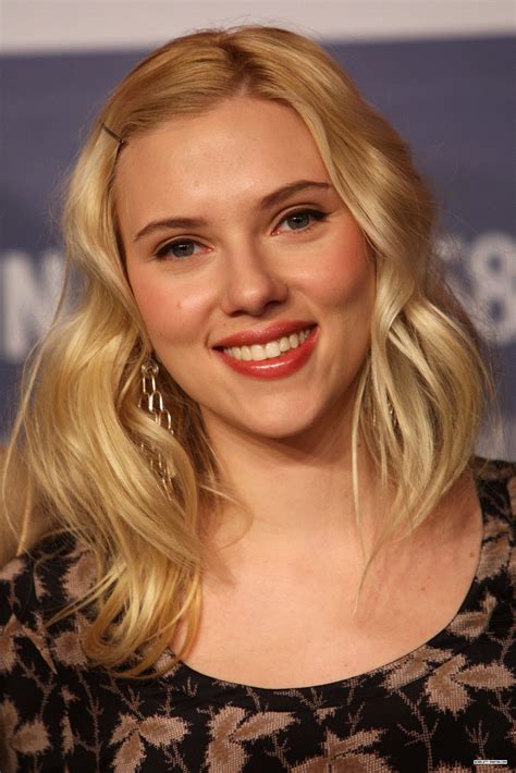 Scarlett Scarlett Johansson Photo 4113409 Fanpop
