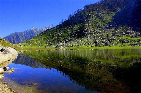 Kareri Lake Dharamshala Timings Accessibility Best Time To Visit