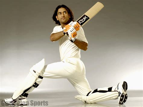 Hotjar Photo Mahendra Singh Dhoni Indian Cricketer