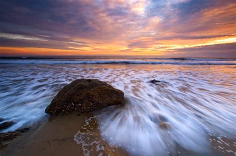 22 Tips For Photographing Stunning Seascapes Technology Share