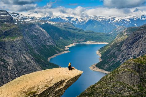 Explore programs, resources & reviews! Norway - Great Earth Expeditions