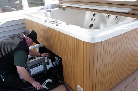 5 Steps To Find And Fix Leaks In A Hot Tub Before Its Too Late
